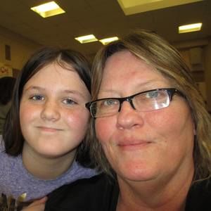 Meet your Posher, Rae ann